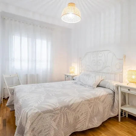 Acogedor En Апартаменты *