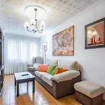 Apartment Acogedor En Gijon