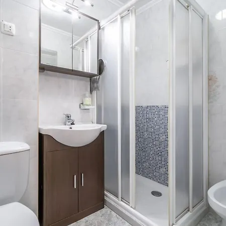 Acogedor En Διαμέρισμα *