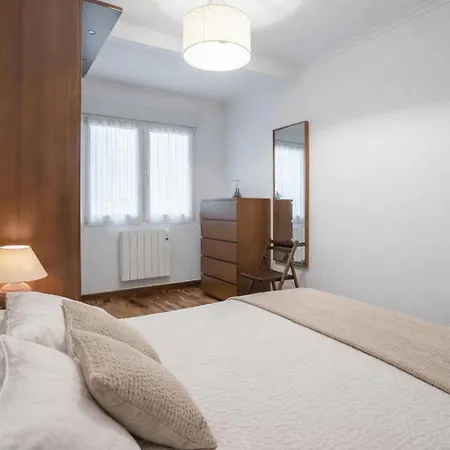 Acogedor En Apartment Gijon